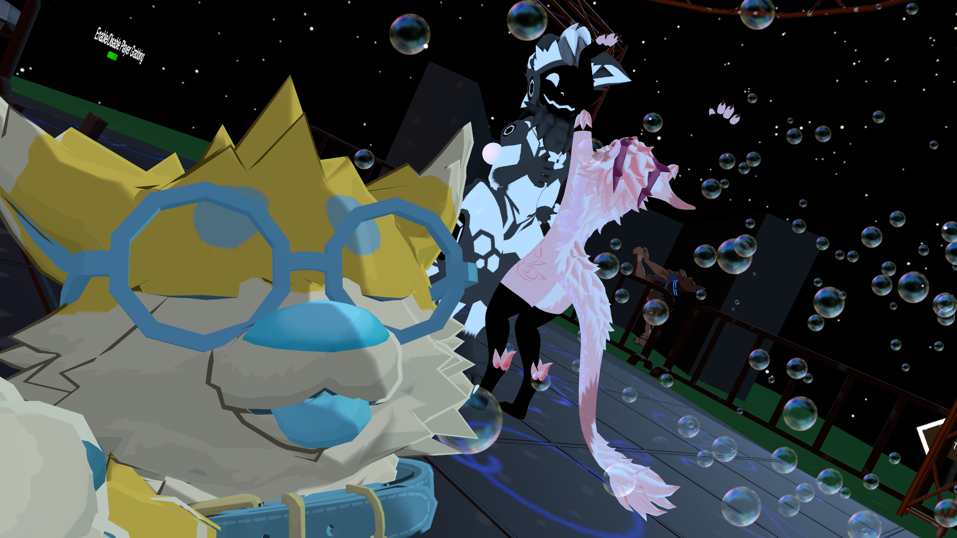 Banner Background