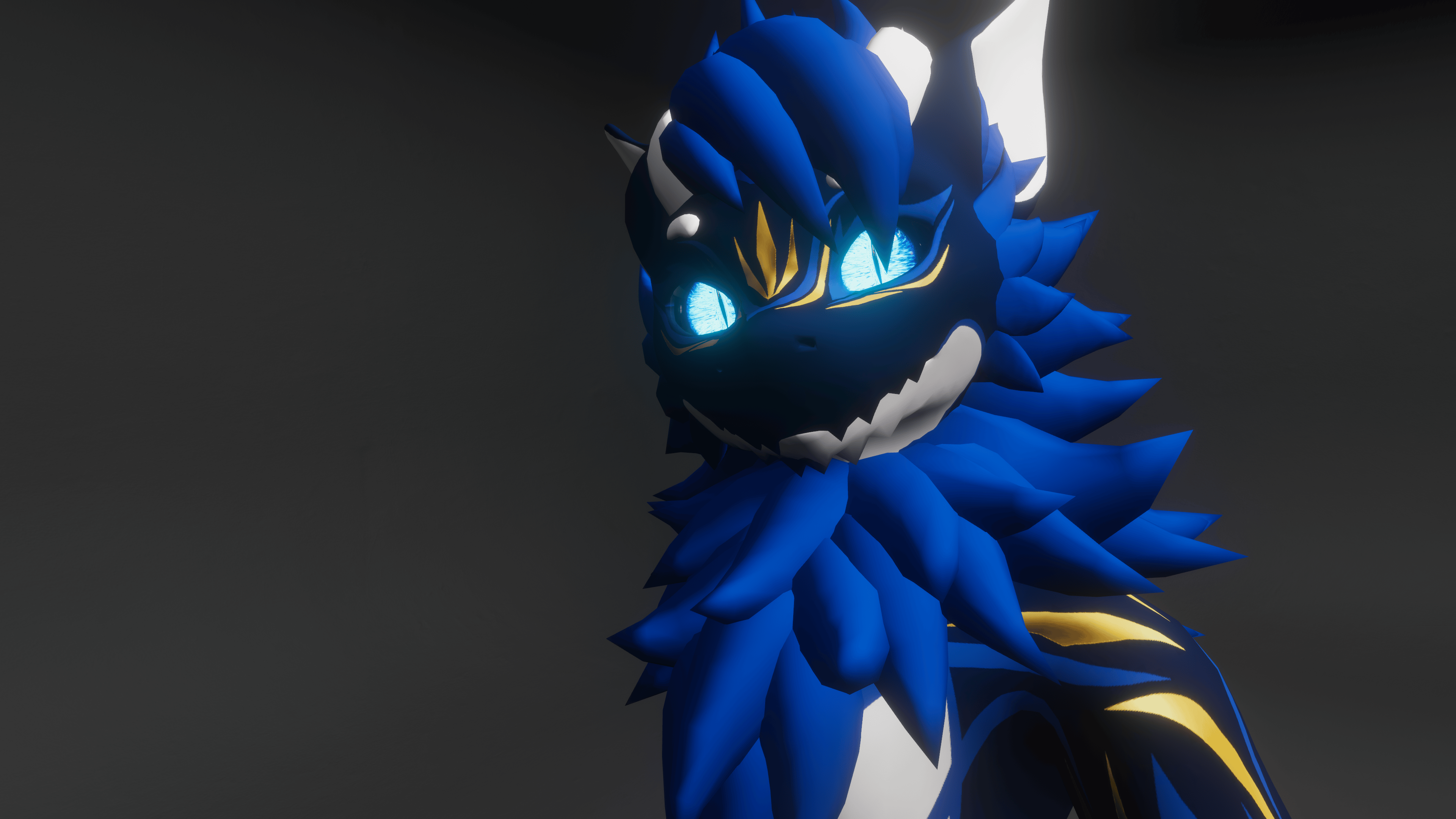 SeaEmperor Dragon - Nardoragon Textures