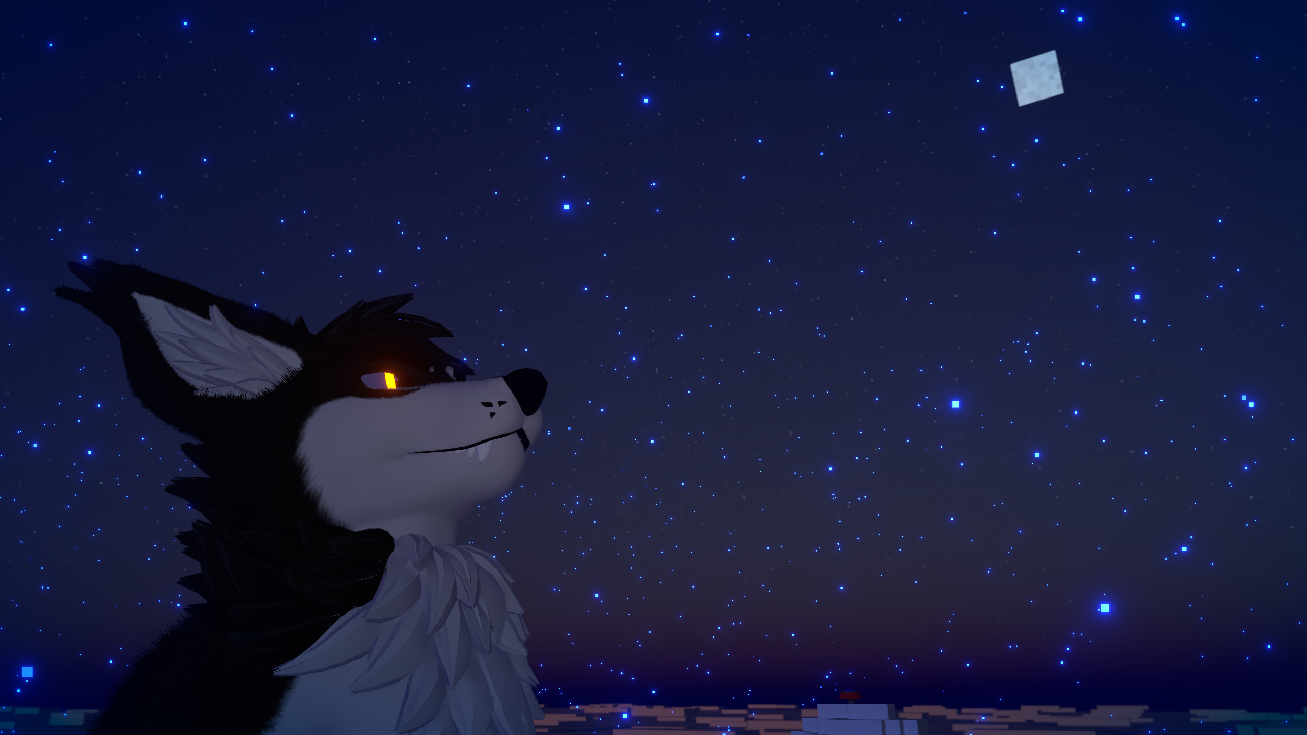 Banner Background