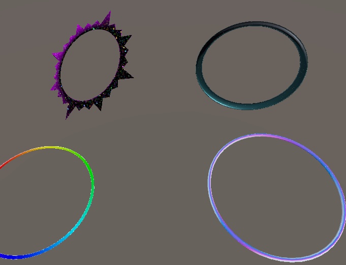 Halo Pack