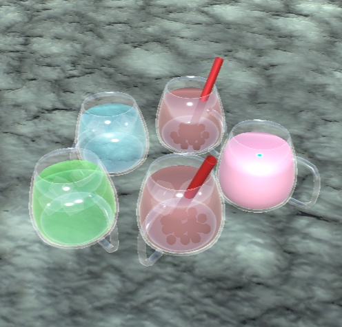 Drinks