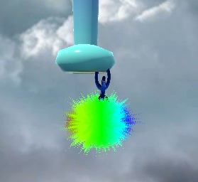 Spike Bat