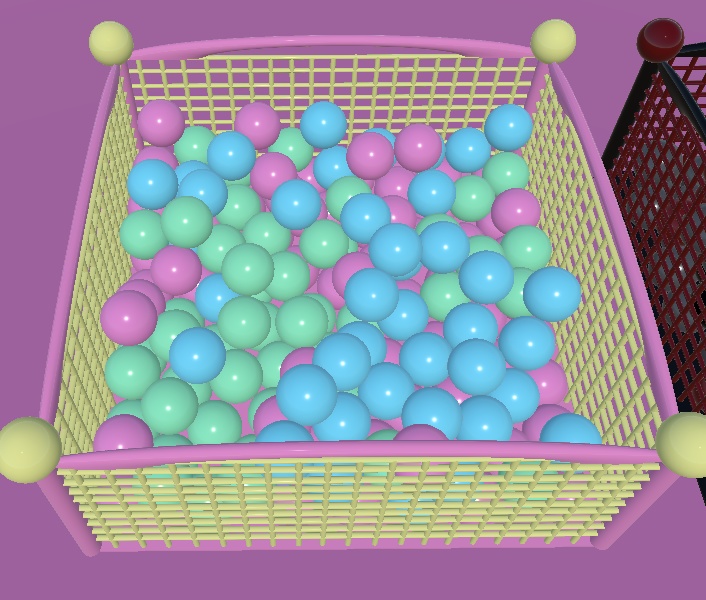 Ball Pit Pack