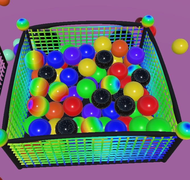 Ball Pit Pack