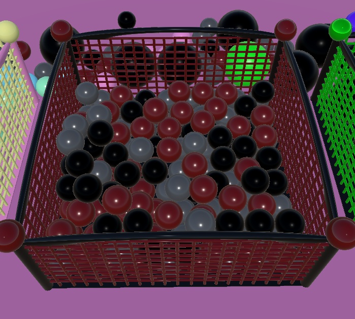 Ball Pit Pack