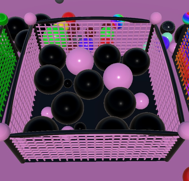 Ball Pit Pack