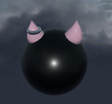 Devil's Horns