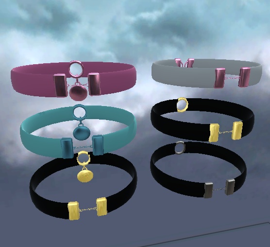 Choker Pack