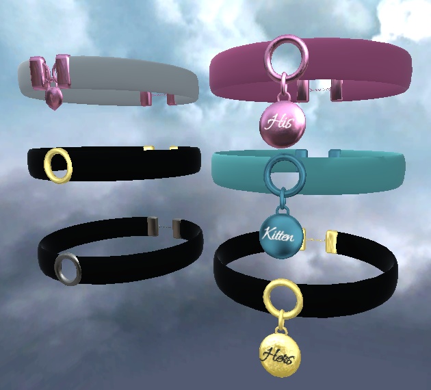 Choker Pack