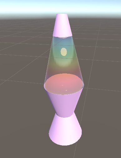 Lava Lamp