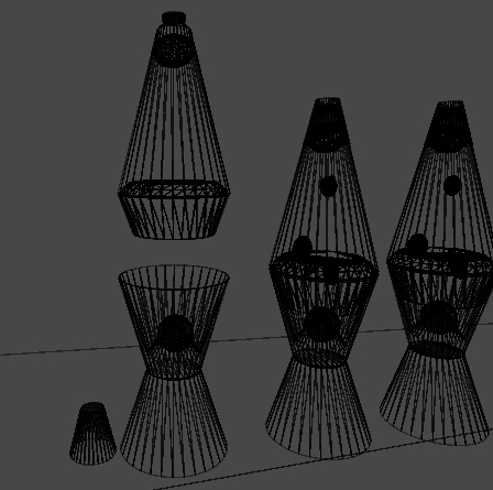 Lava Lamp