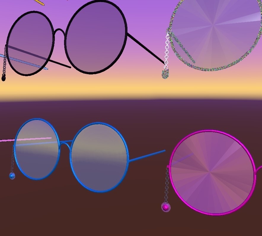 Glasses Pack