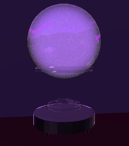 Crystal Ball