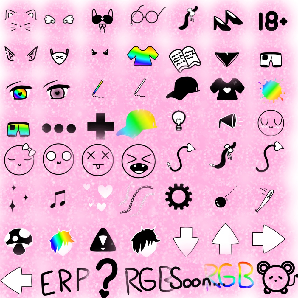 Icon Pack