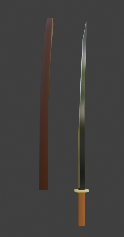 Katana