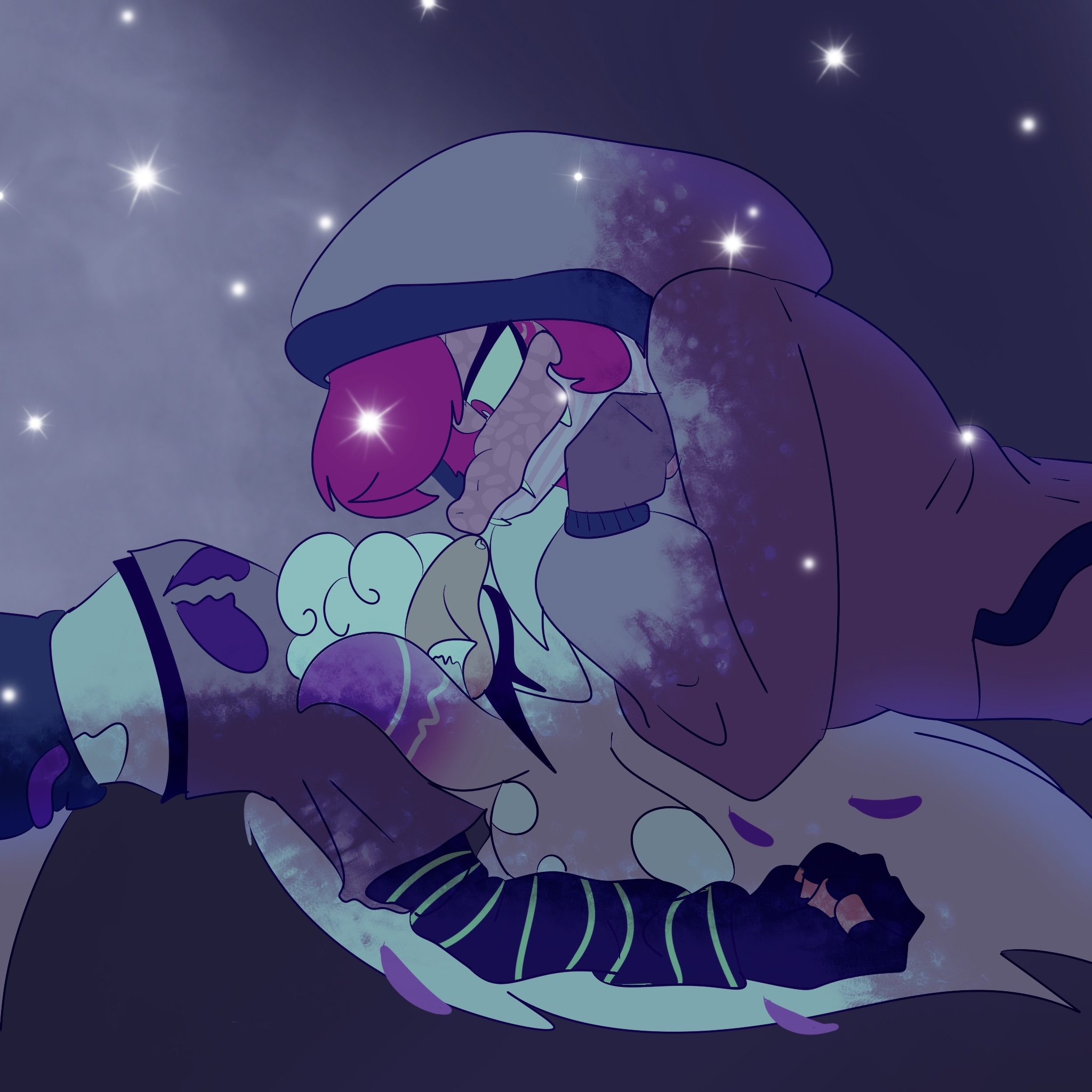 Banner Background