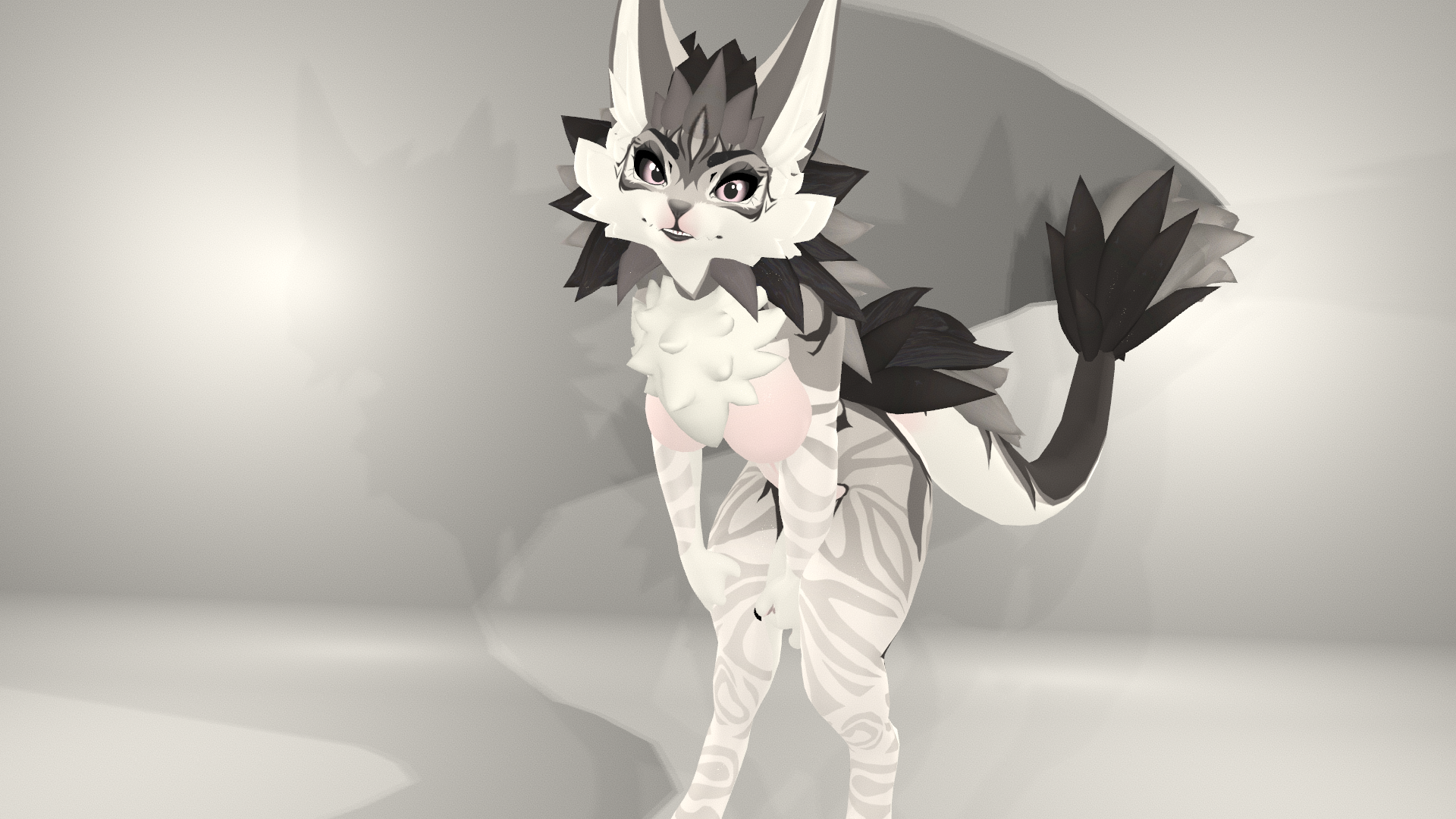 Novabeast Textures (Luminescence)