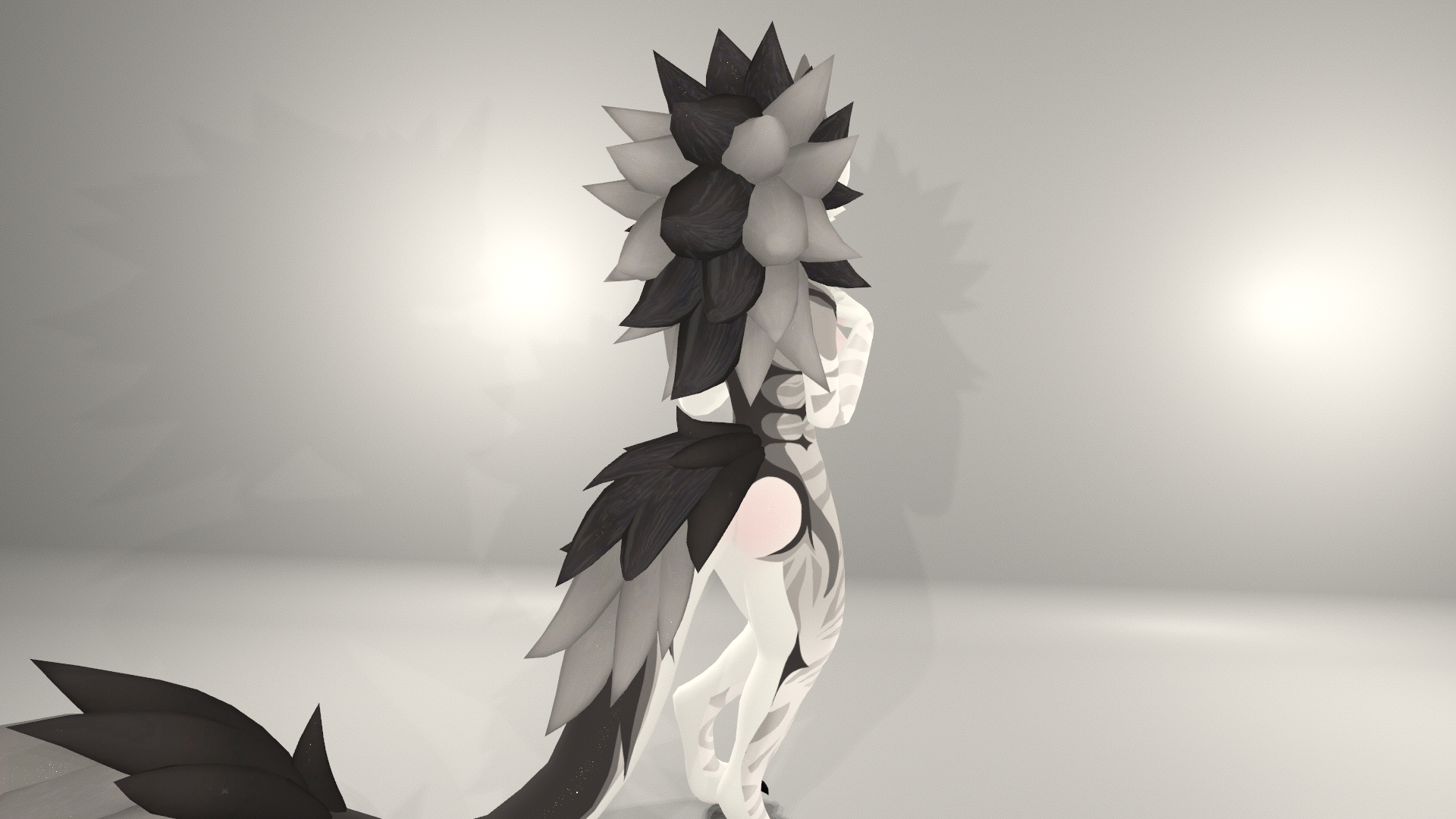 Novabeast Textures (Luminescence)