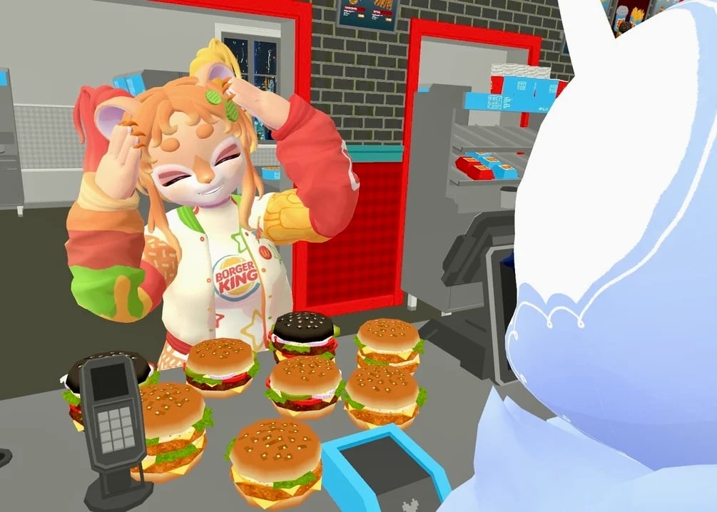 Patty Borger