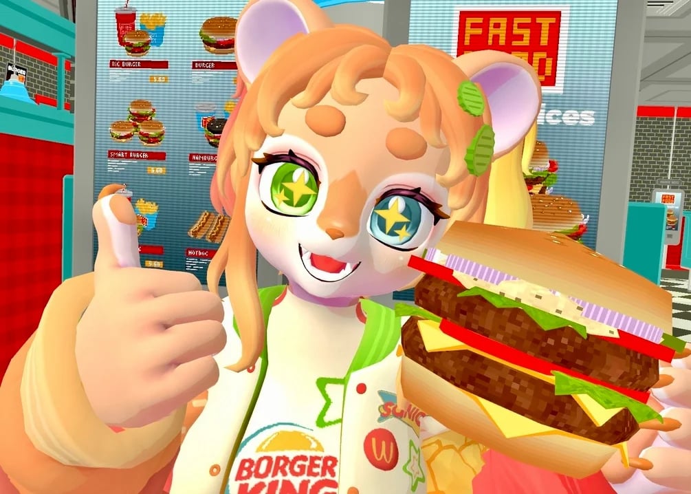 Patty Borger