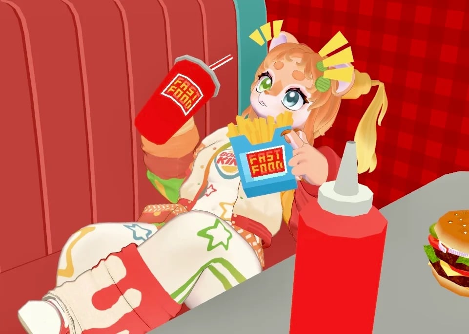 Patty Borger