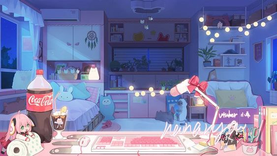 Banner Background
