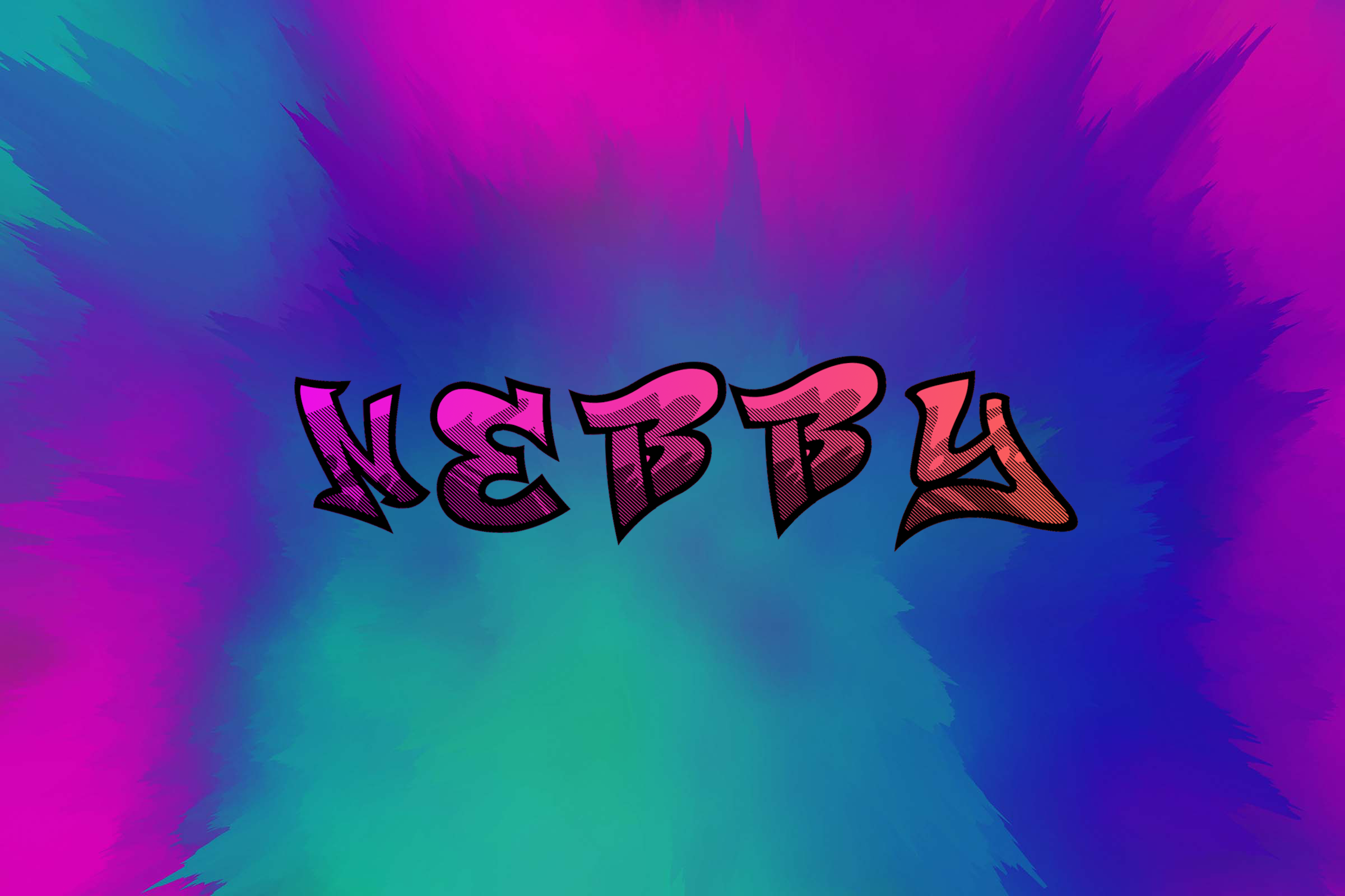 Banner-Hintergrund