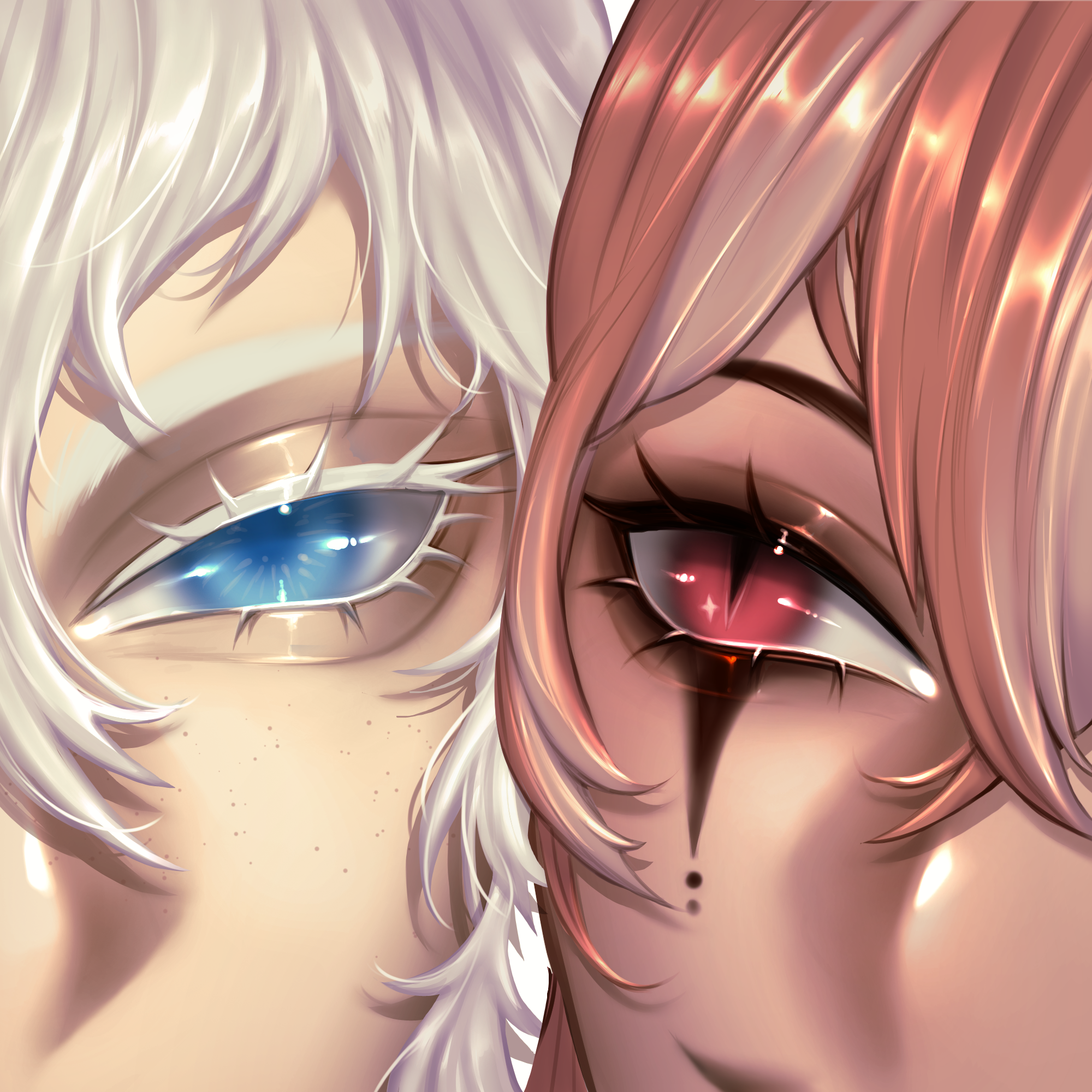 Banner Background