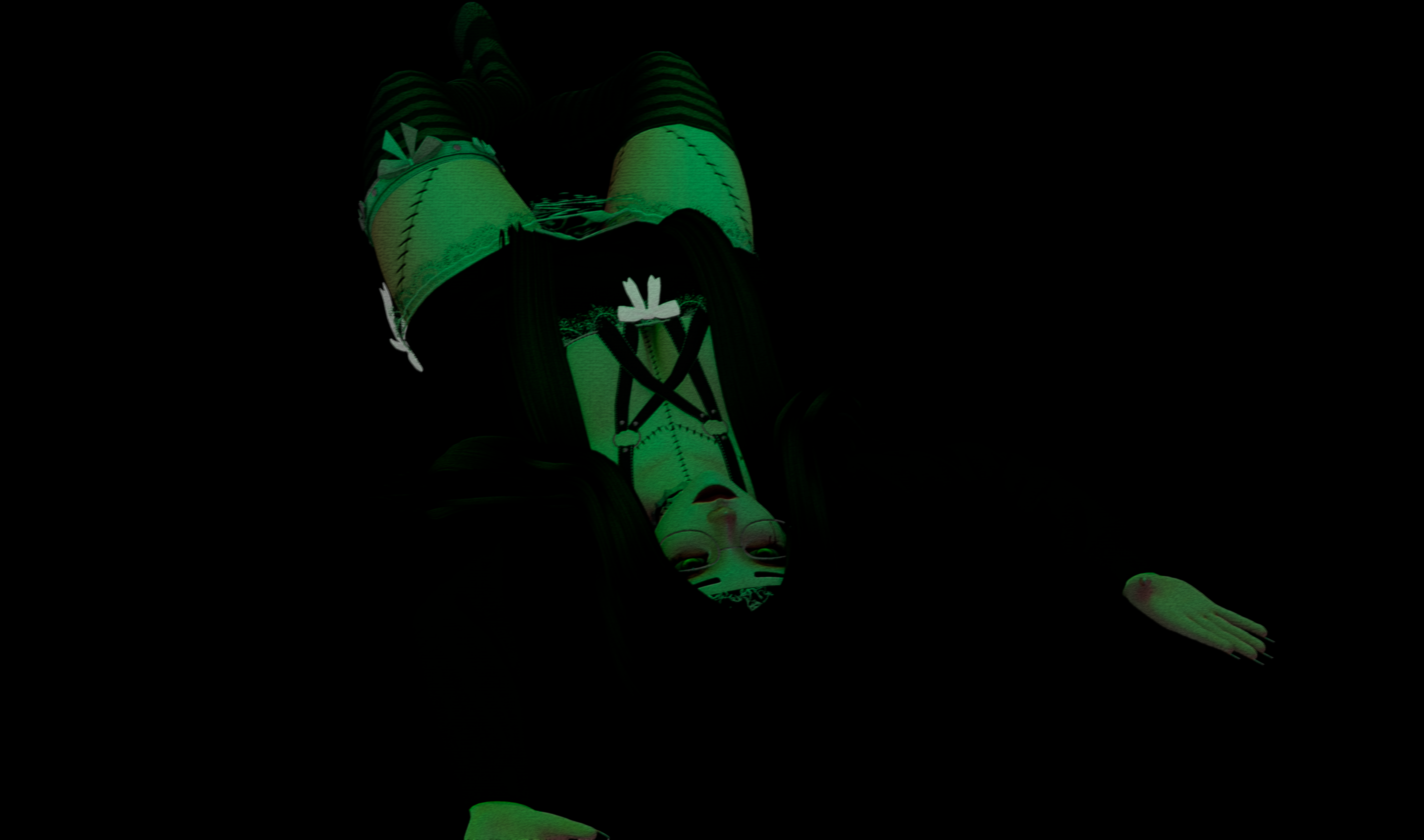 Banner Background