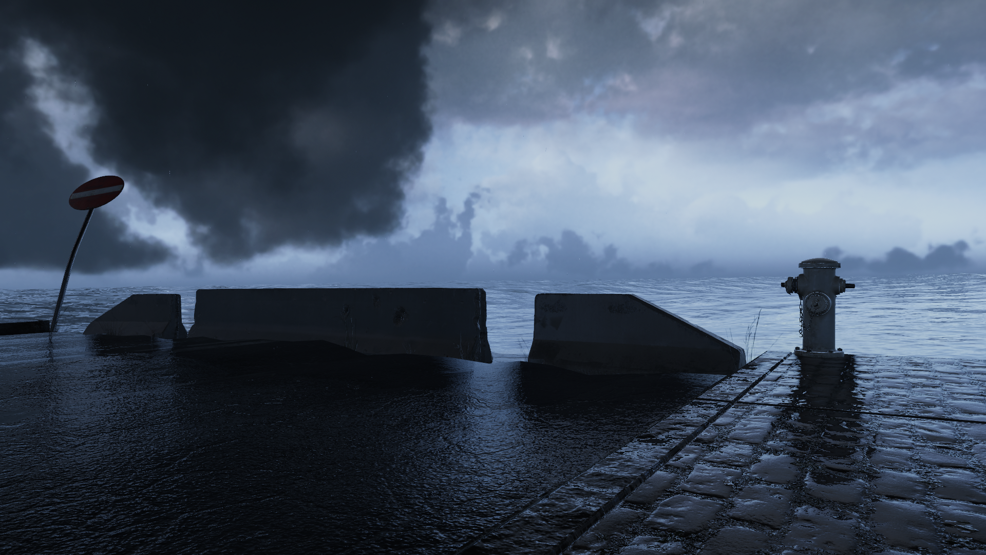 Banner Background