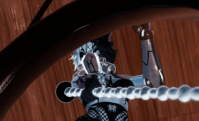 Gas Mask Bundle! (For Pepper Mouse, Calypso Shark, and Nebula Foxigen)