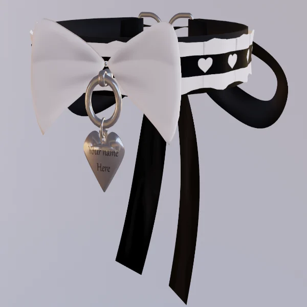 Cute lace choker FREE