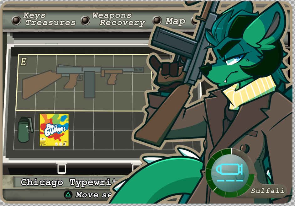 Banner Background