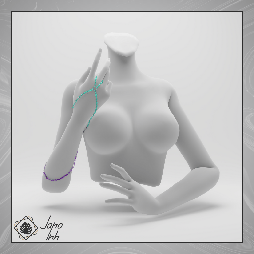 Arm Chain