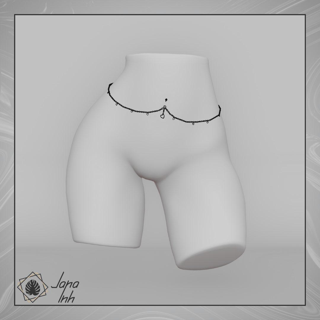 Piercingchain