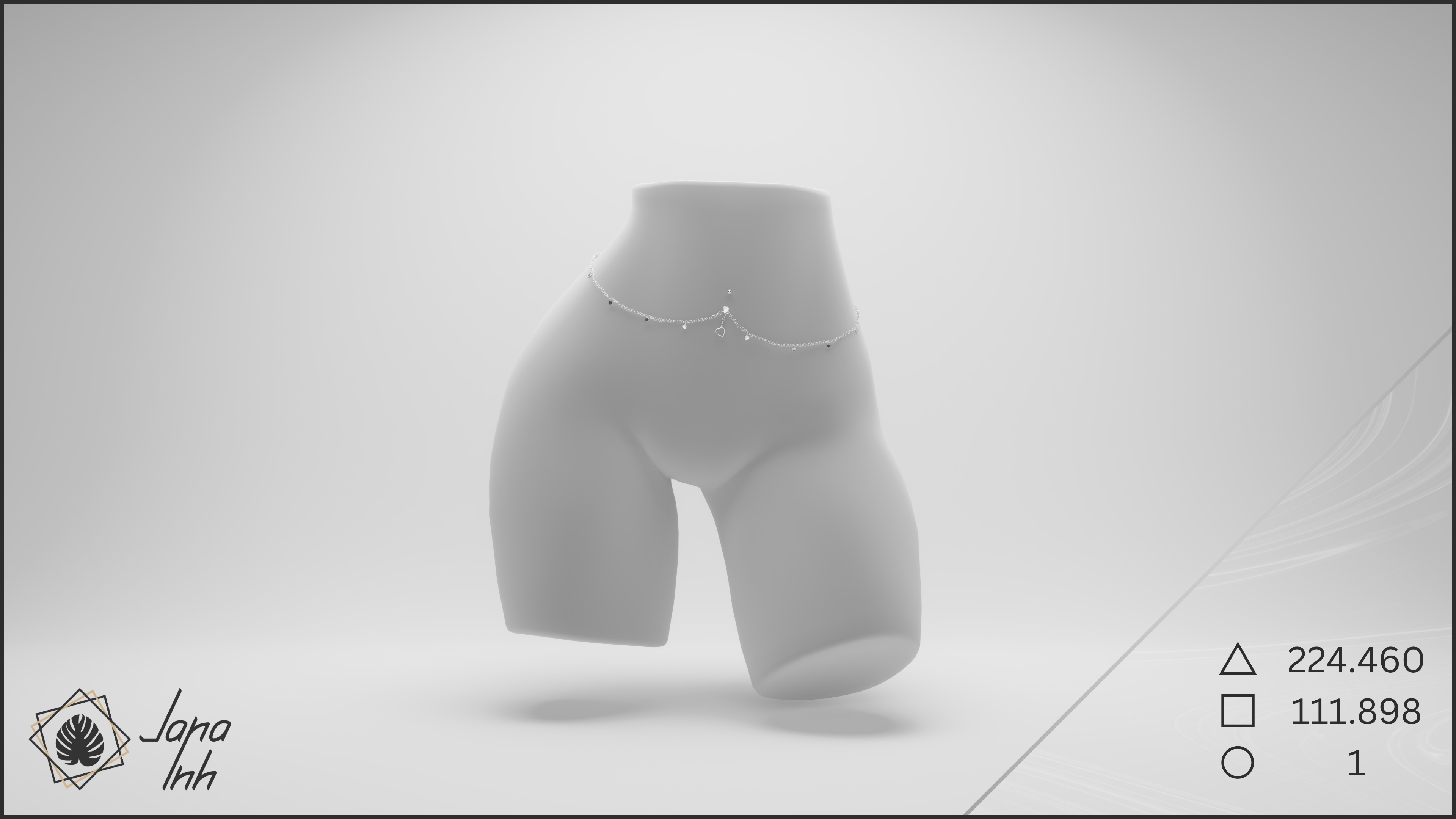Piercingchain