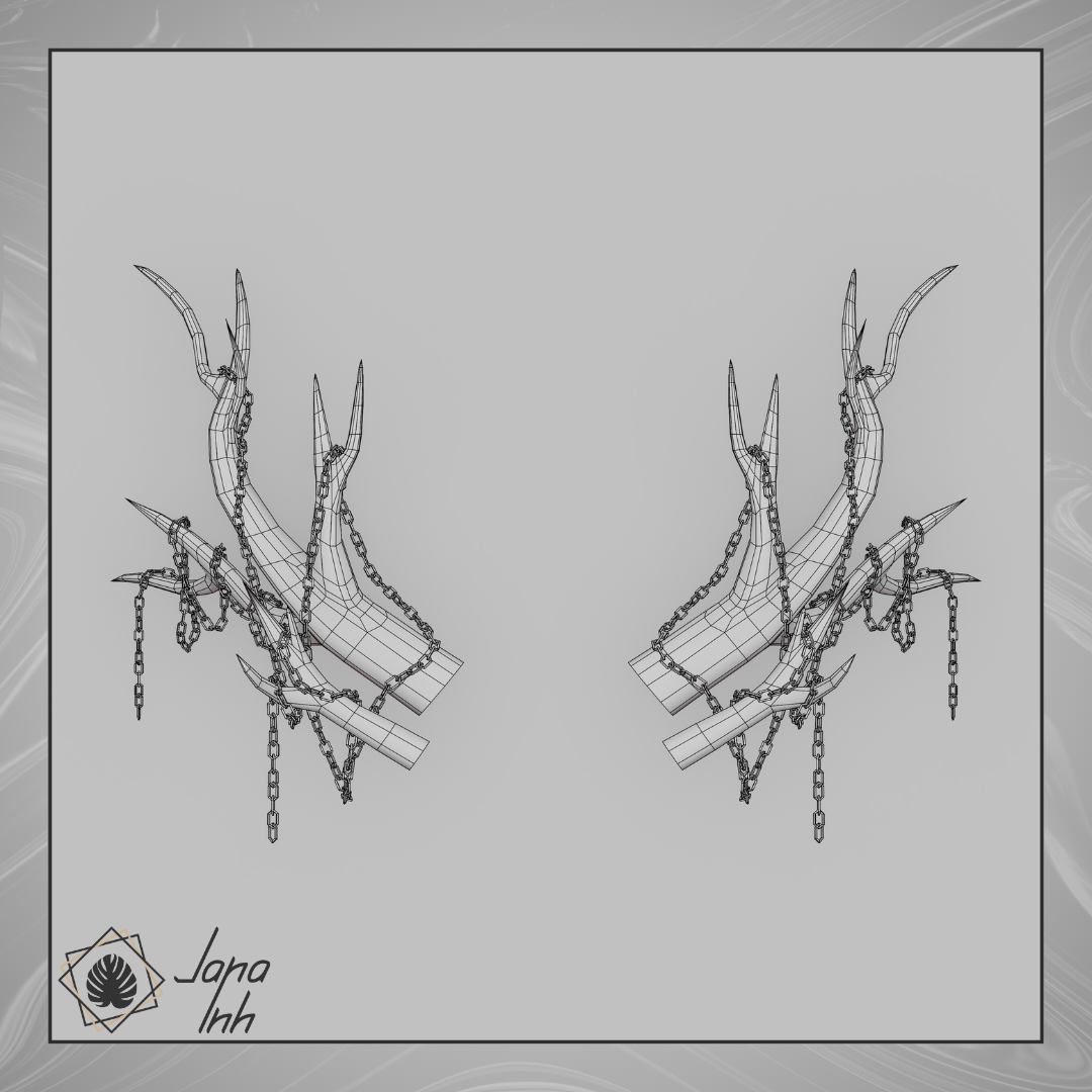 Antlers