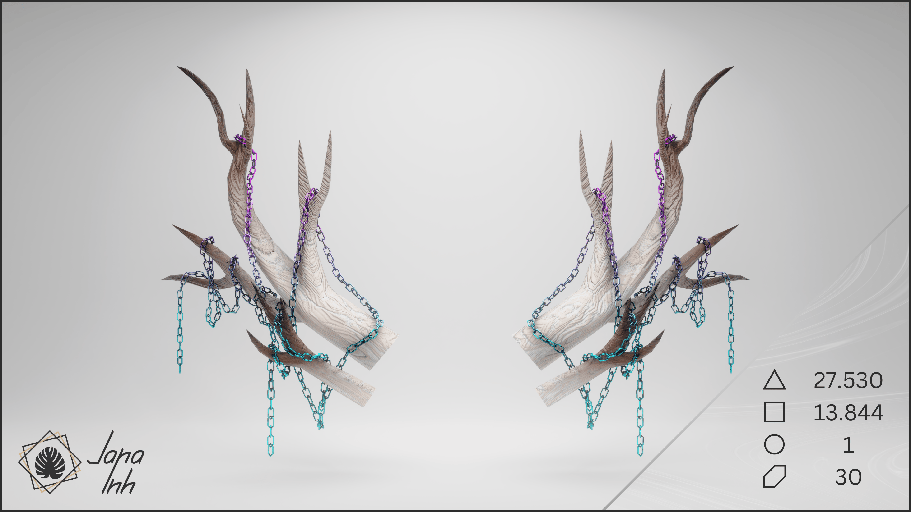 Antlers