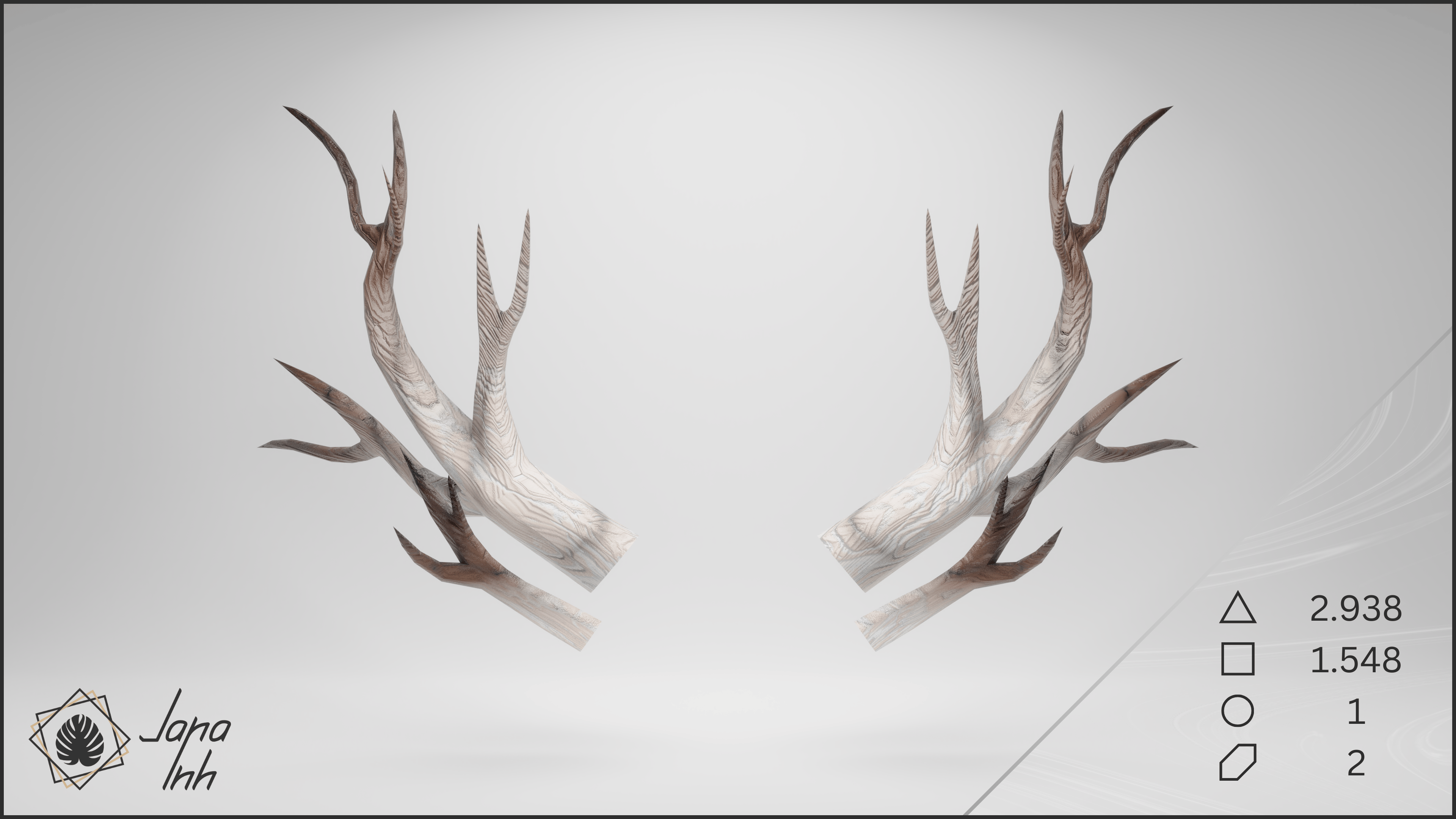 Antlers