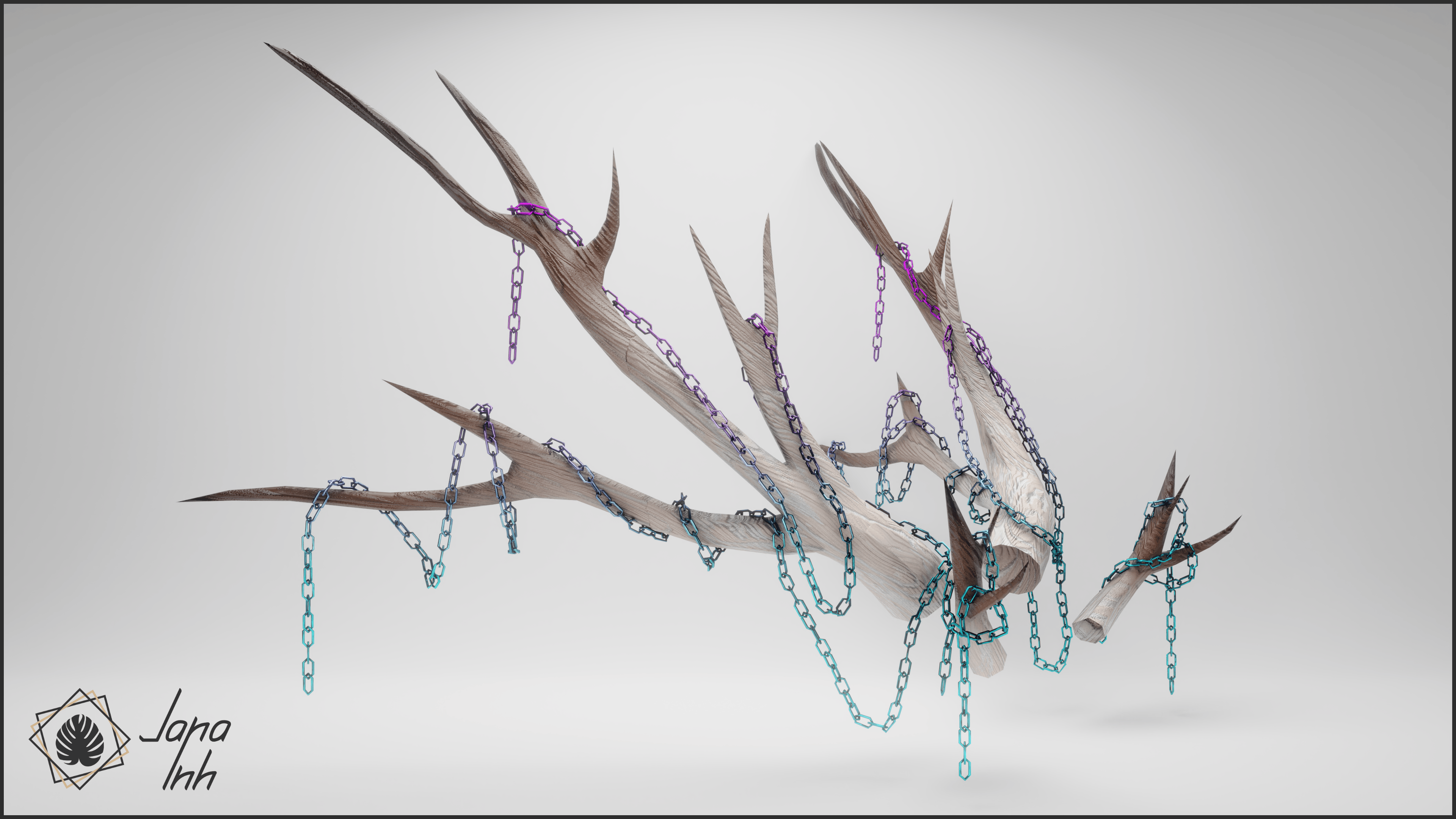 Antlers