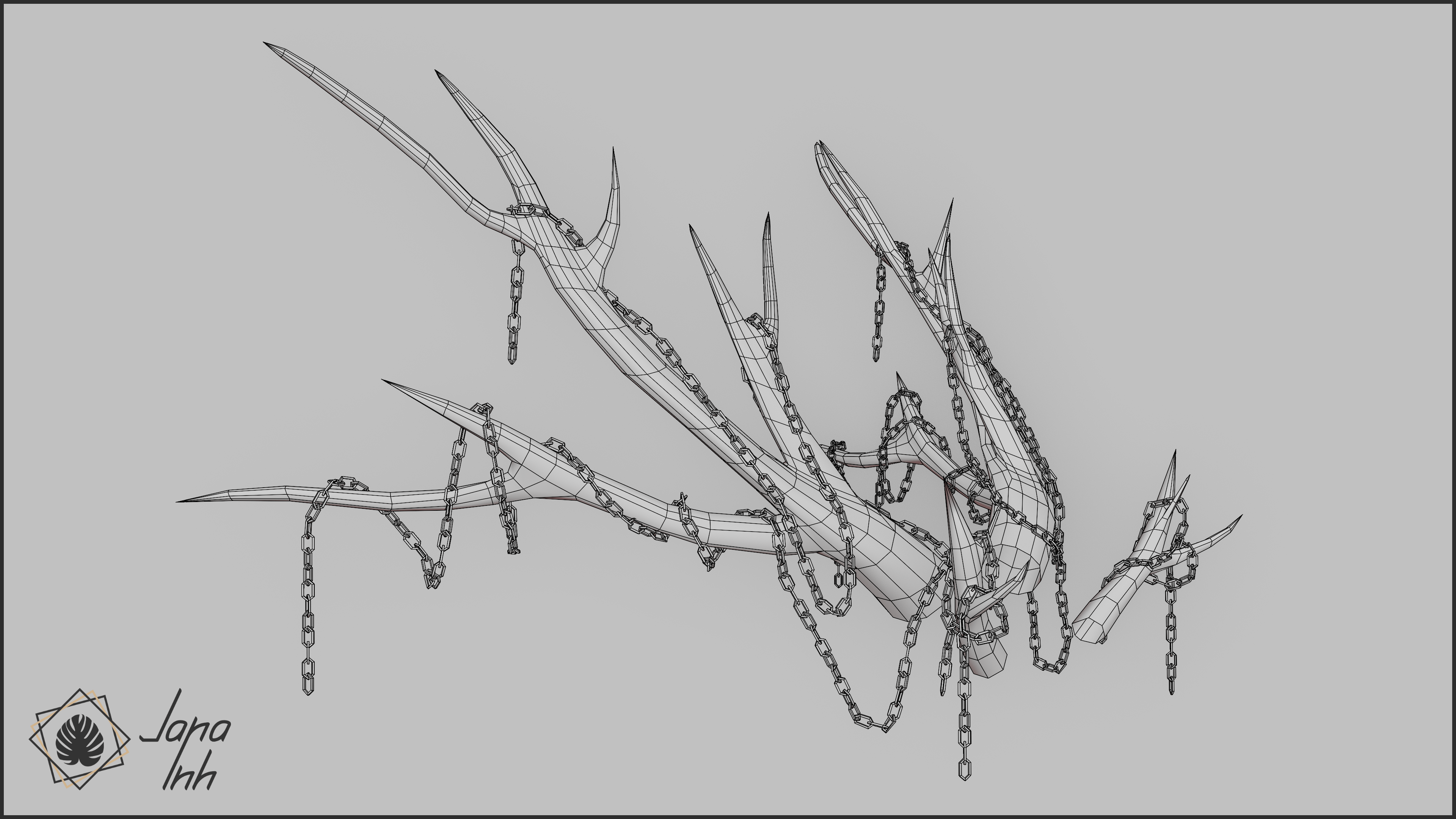 Antlers