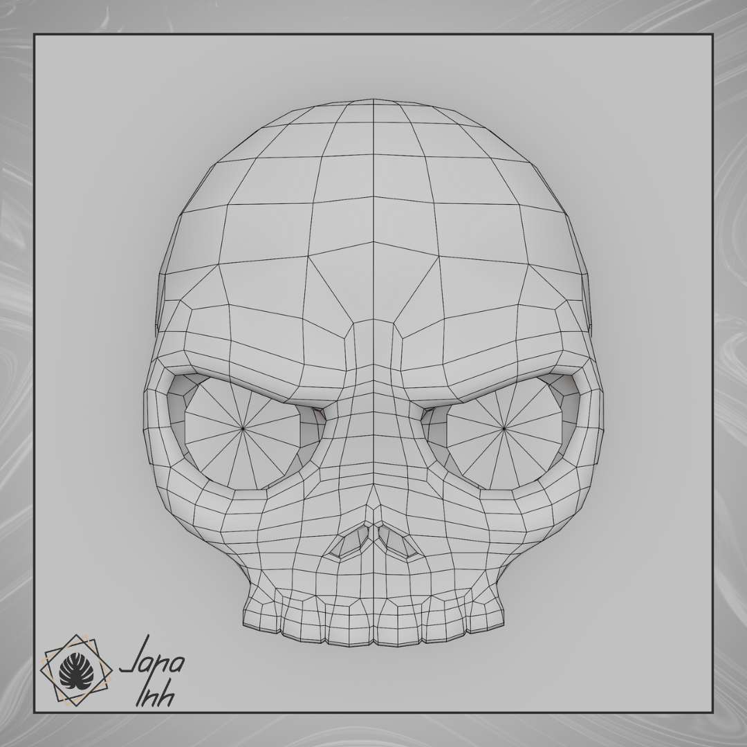 Skull