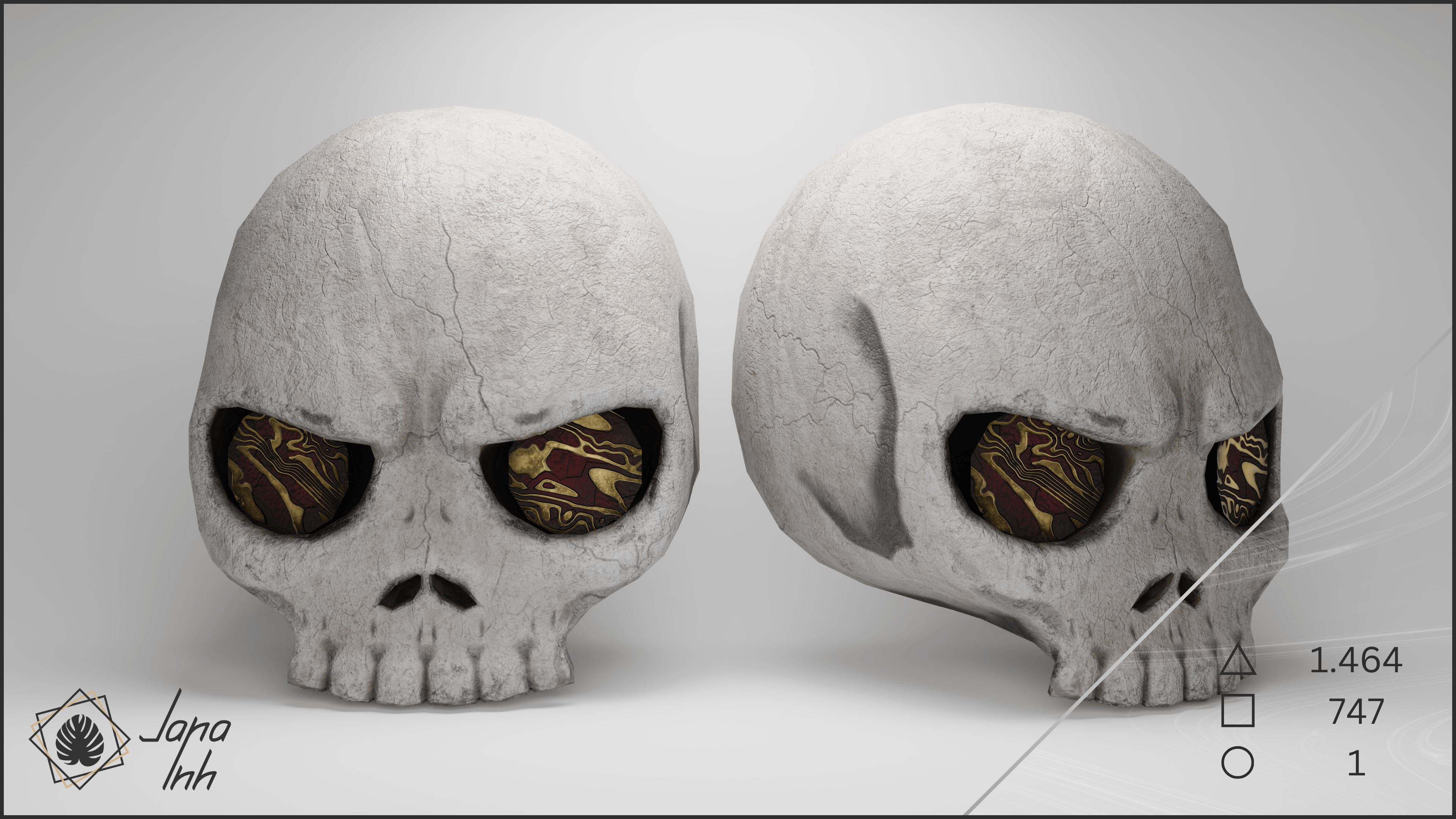 Skull
