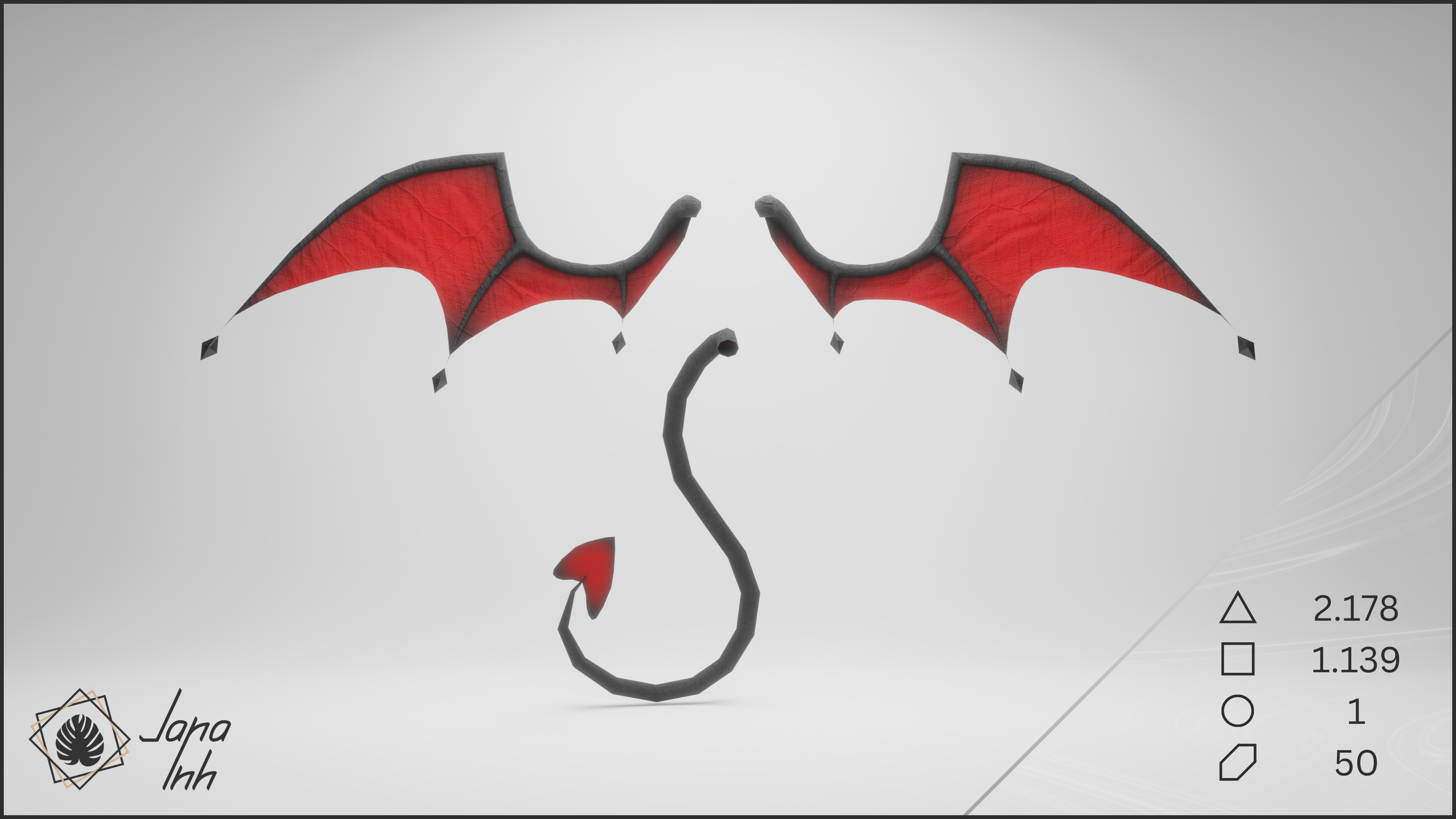 Devil-Set
