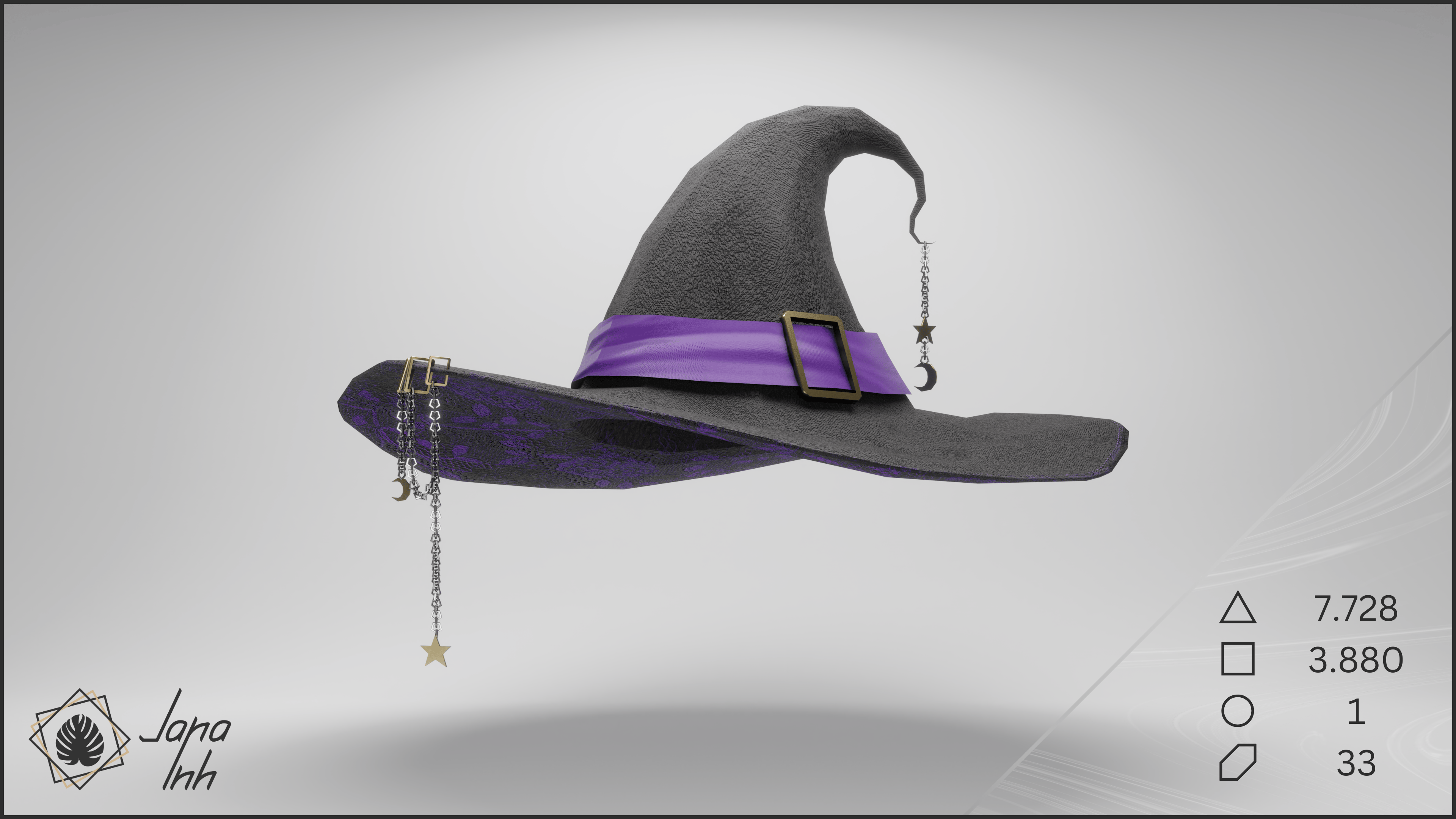 Witch Hat