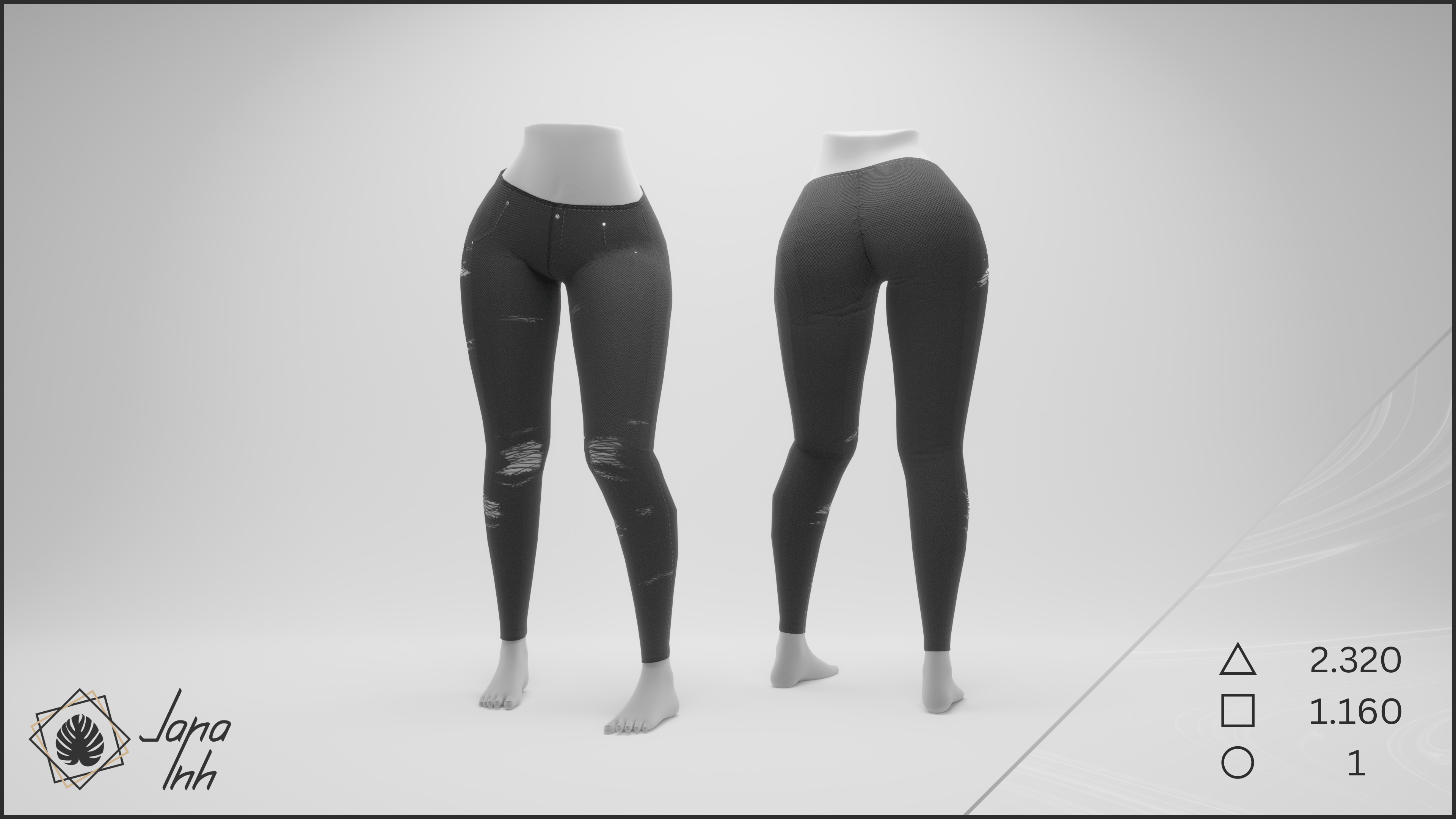 Pants