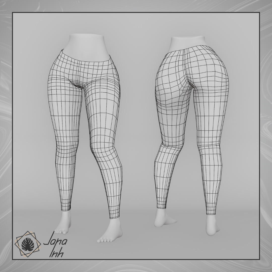 Pants