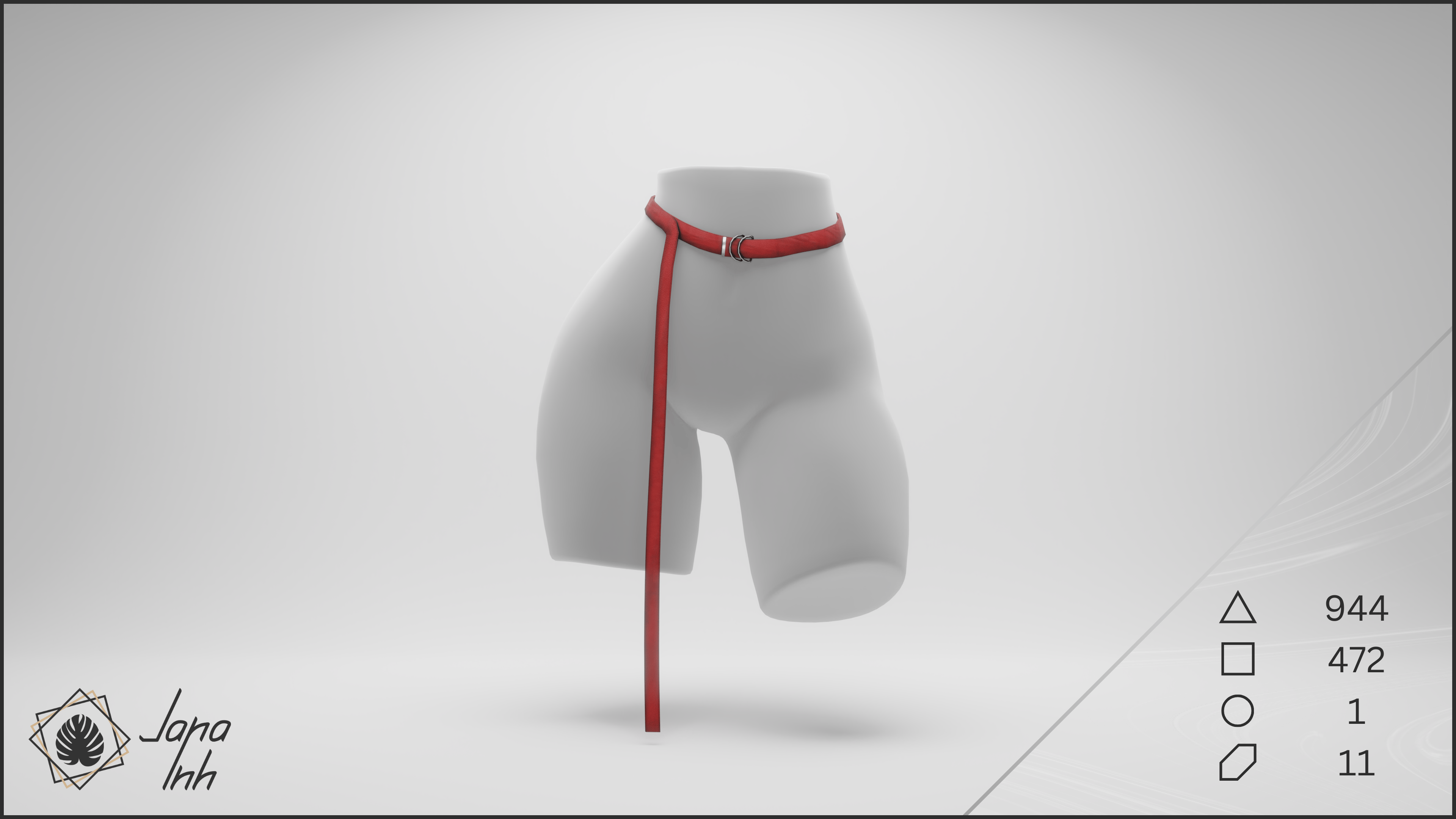 Belt