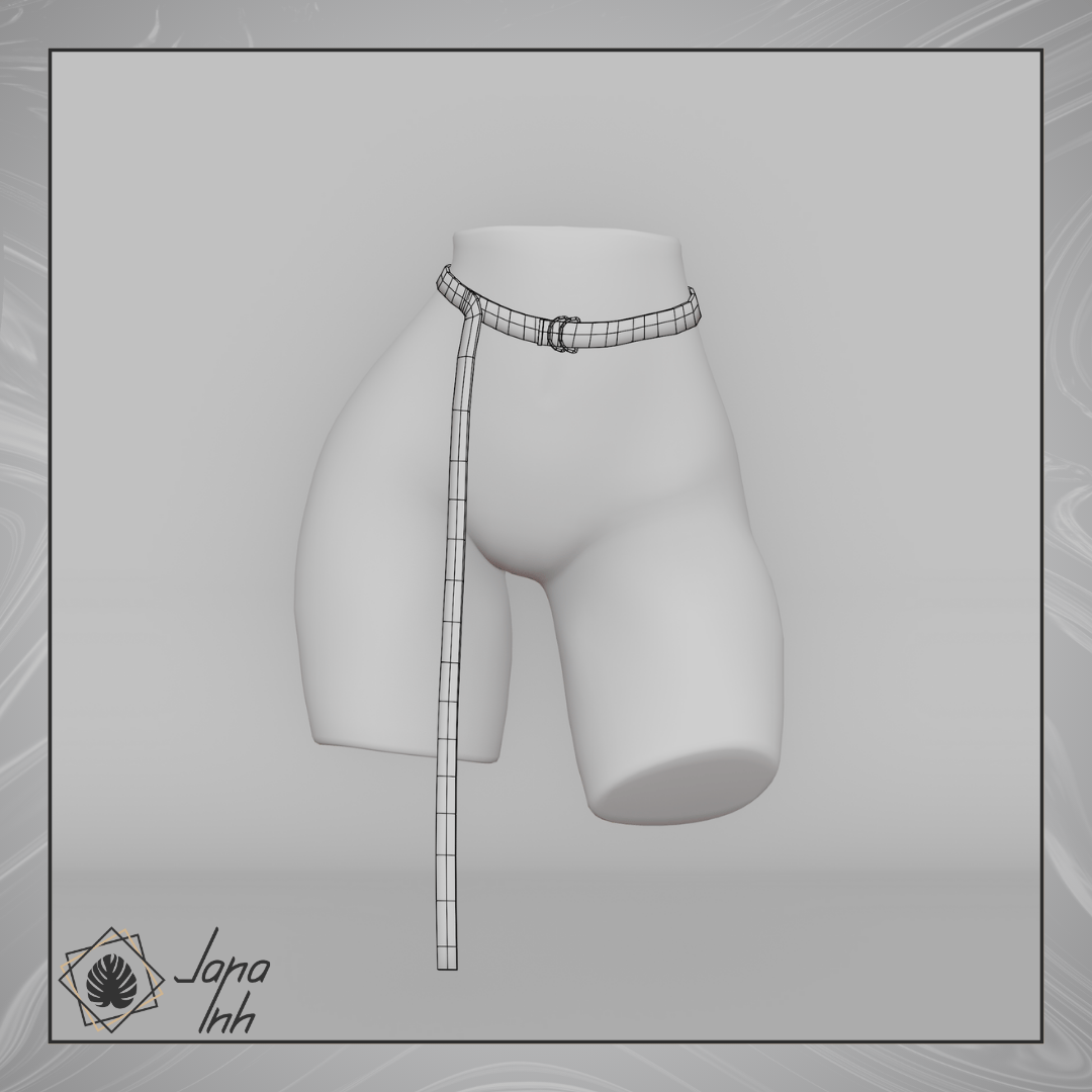 Belt