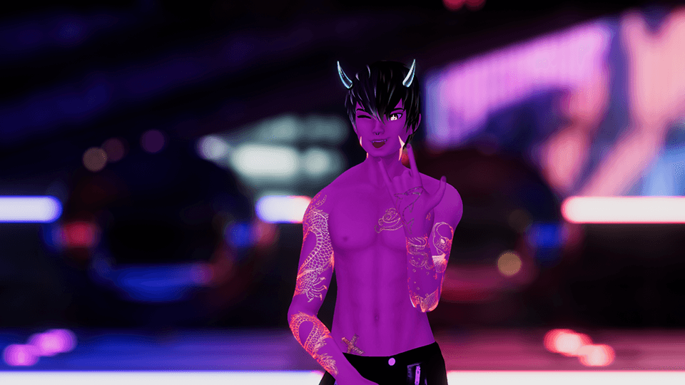 Damien